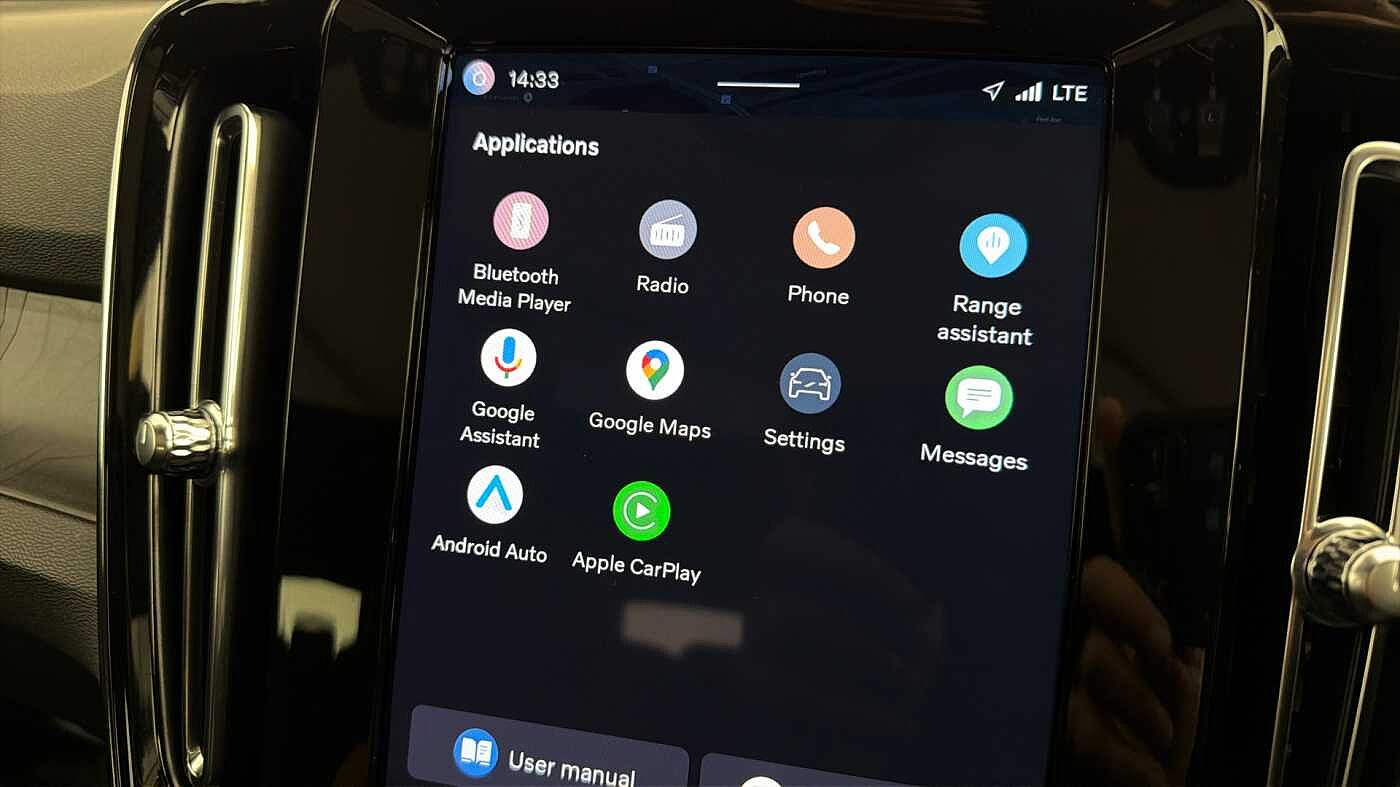 Used Volvo C40 2023 for sale - 77797797: Photo 39