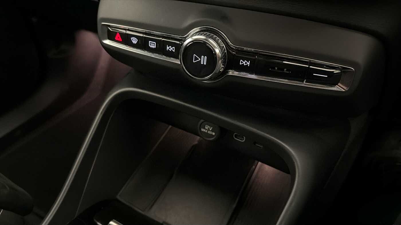 Used Volvo C40 2023 for sale - 77797797: Photo 44