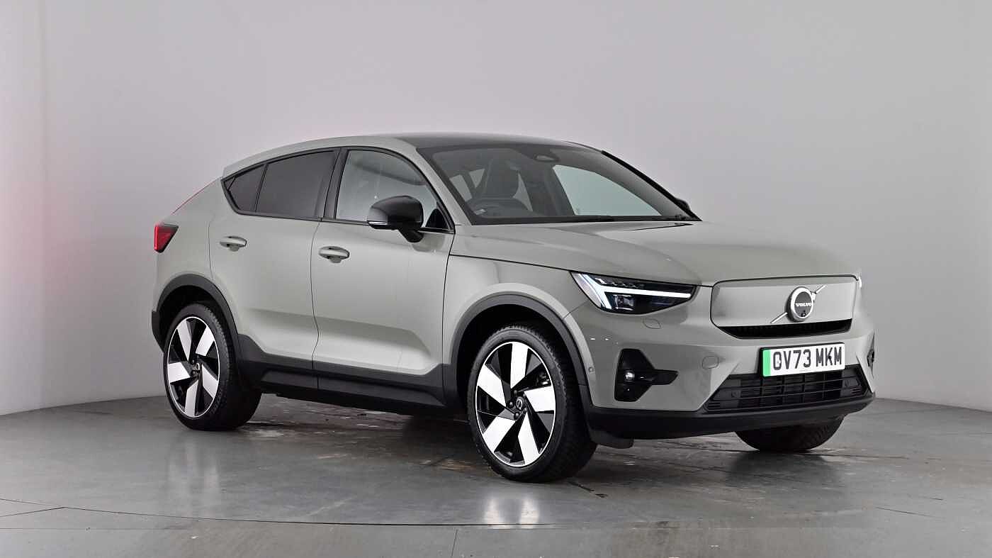 Used Volvo C40 2023 for sale - 77797797: Photo 45