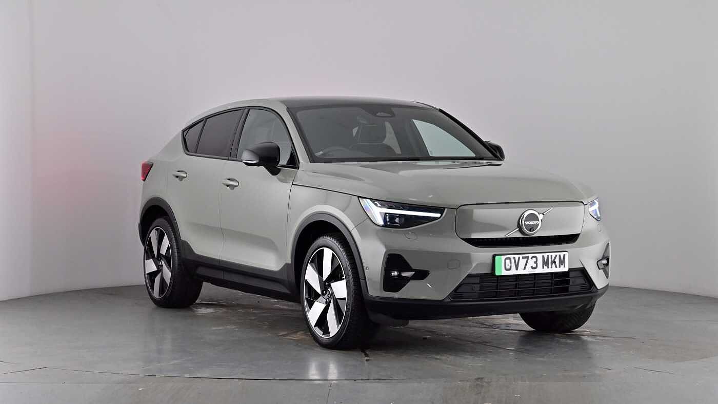 Used Volvo C40 2023 for sale - 77797797: Photo 46