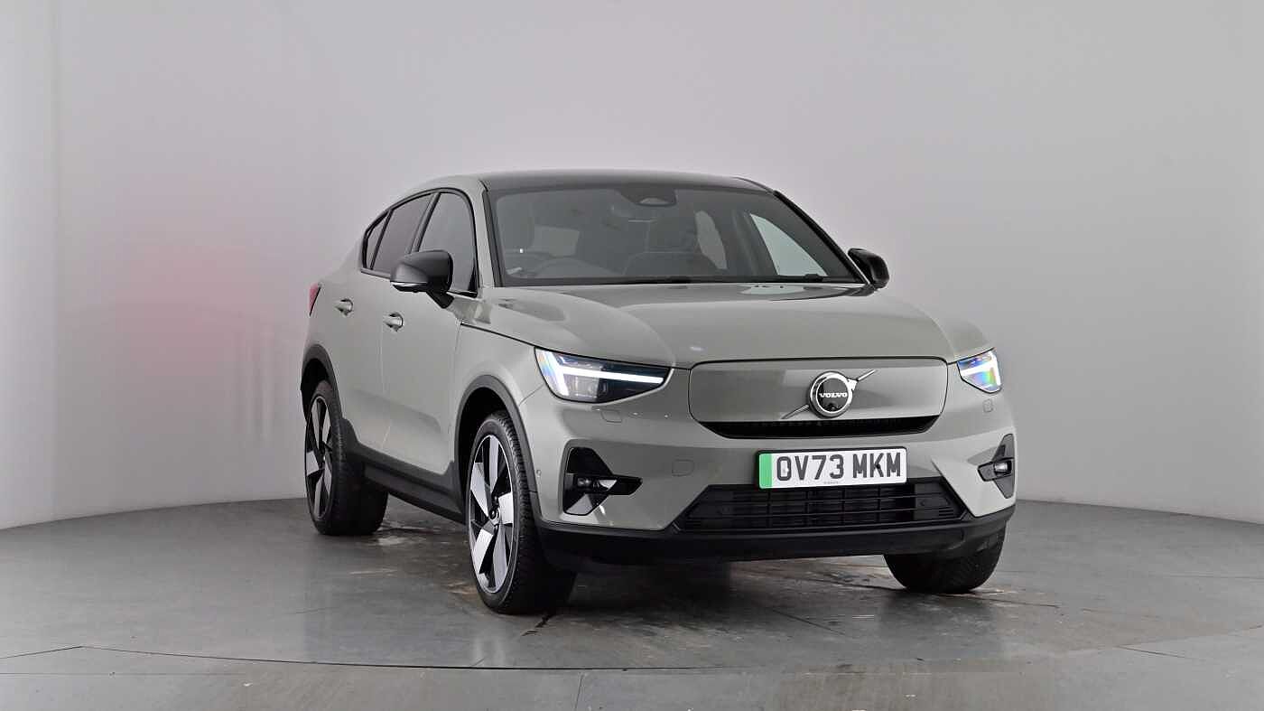 Used Volvo C40 2023 for sale - 77797797: Photo 47