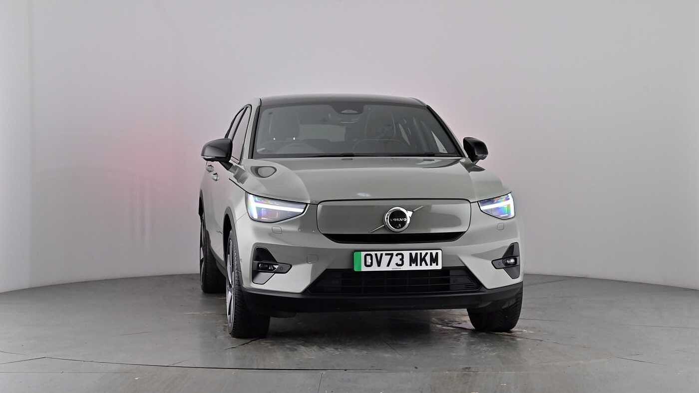 Used Volvo C40 2023 for sale - 77797797: Photo 48