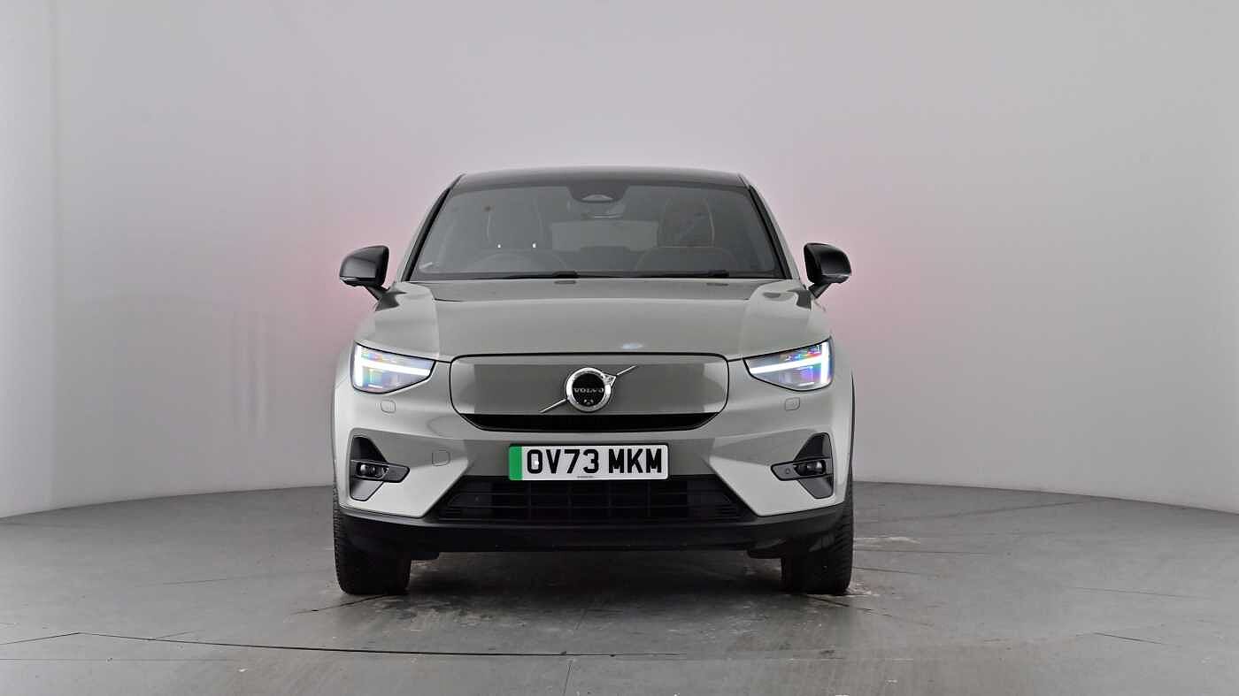 Used Volvo C40 2023 for sale - 77797797: Photo 49