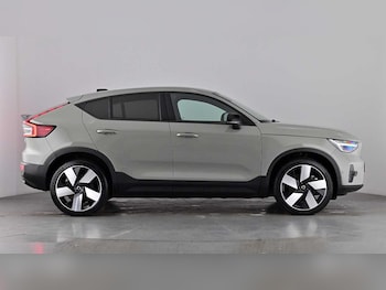 Used Volvo C40 2023 for sale - 77797797: Photo