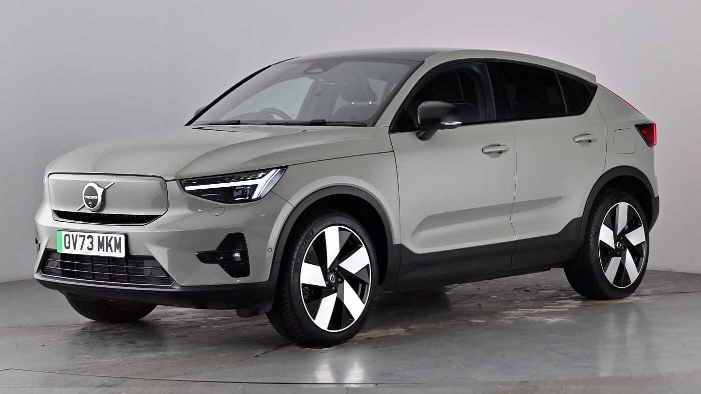 Used Volvo C40 2023 for sale - 77797797: Photo 5