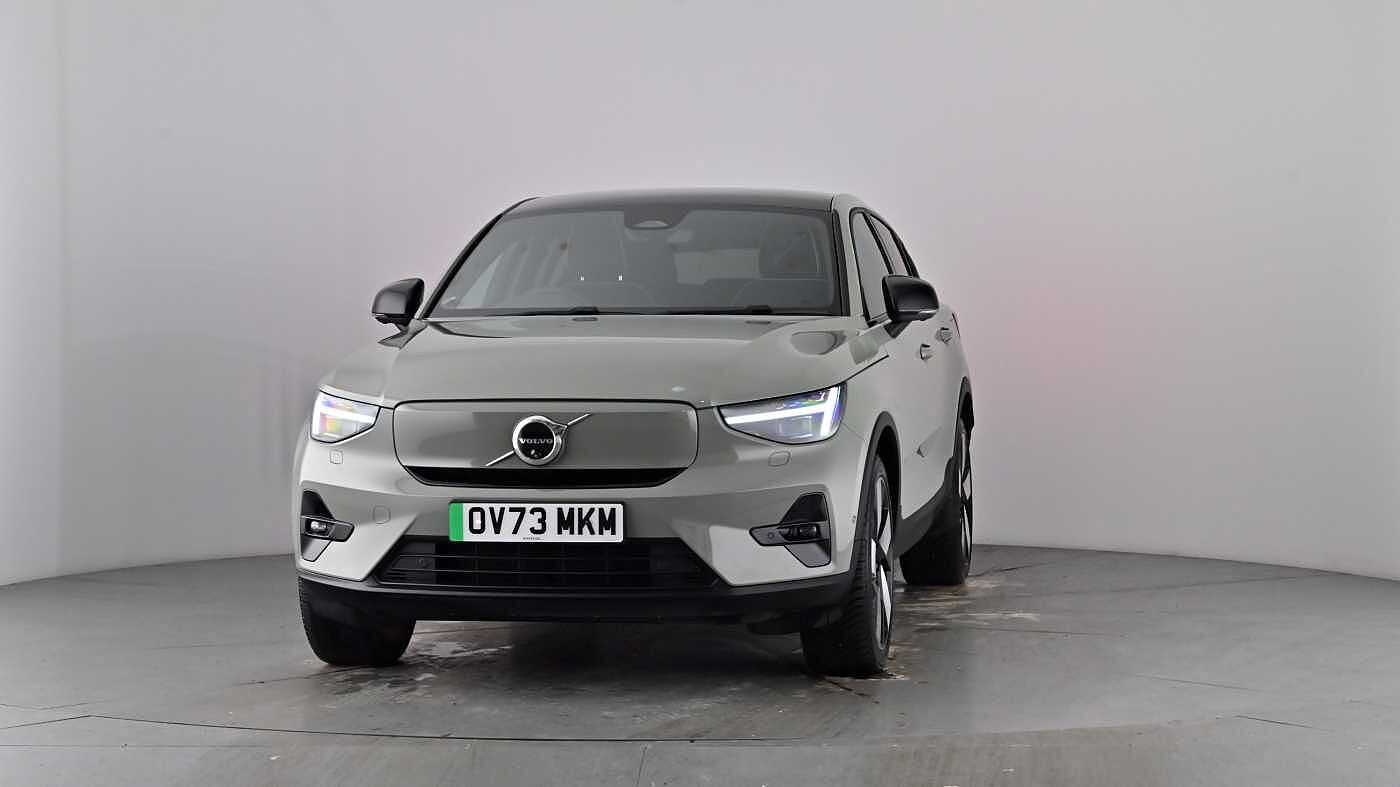 Used Volvo C40 2023 for sale - 77797797: Photo 50