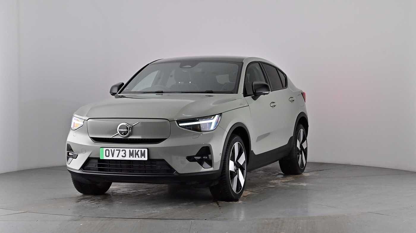 Used Volvo C40 2023 for sale - 77797797: Photo 51