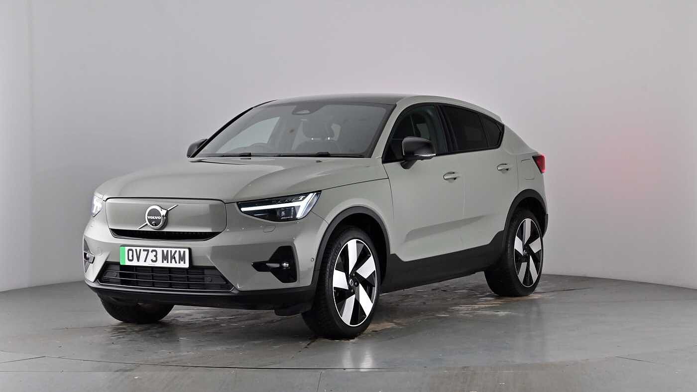 Used Volvo C40 2023 for sale - 77797797: Photo 52