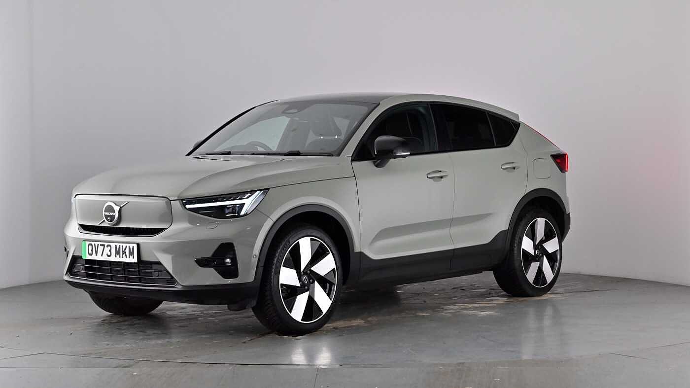 Used Volvo C40 2023 for sale - 77797797: Photo 53