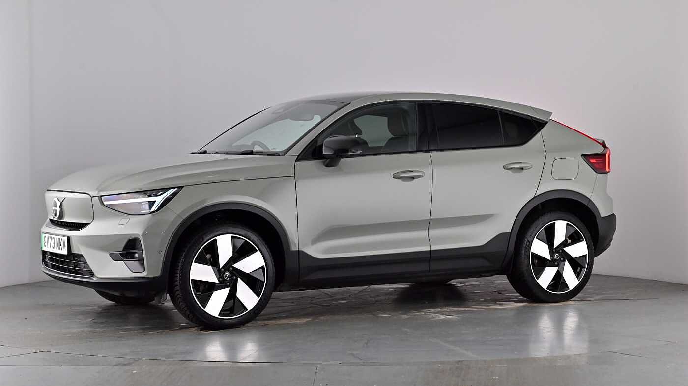 Used Volvo C40 2023 for sale - 77797797: Photo 55