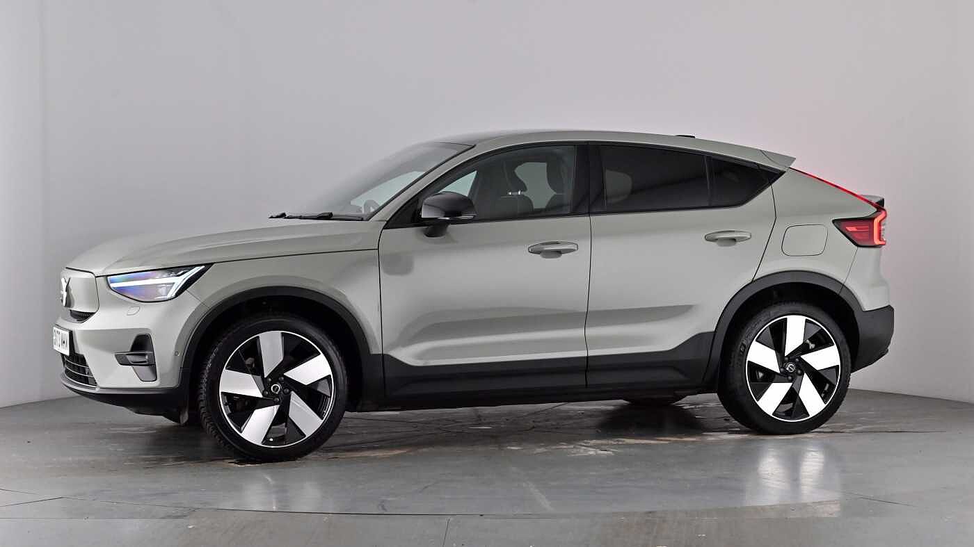 Used Volvo C40 2023 for sale - 77797797: Photo 56