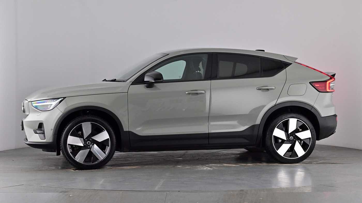 Used Volvo C40 2023 for sale - 77797797: Photo 57