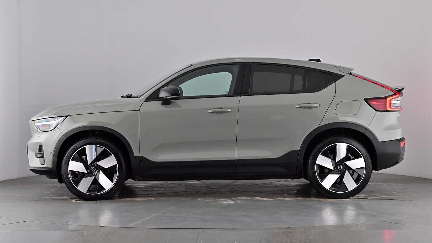 Used Volvo C40 2023 for sale - 77797797: Photo 58