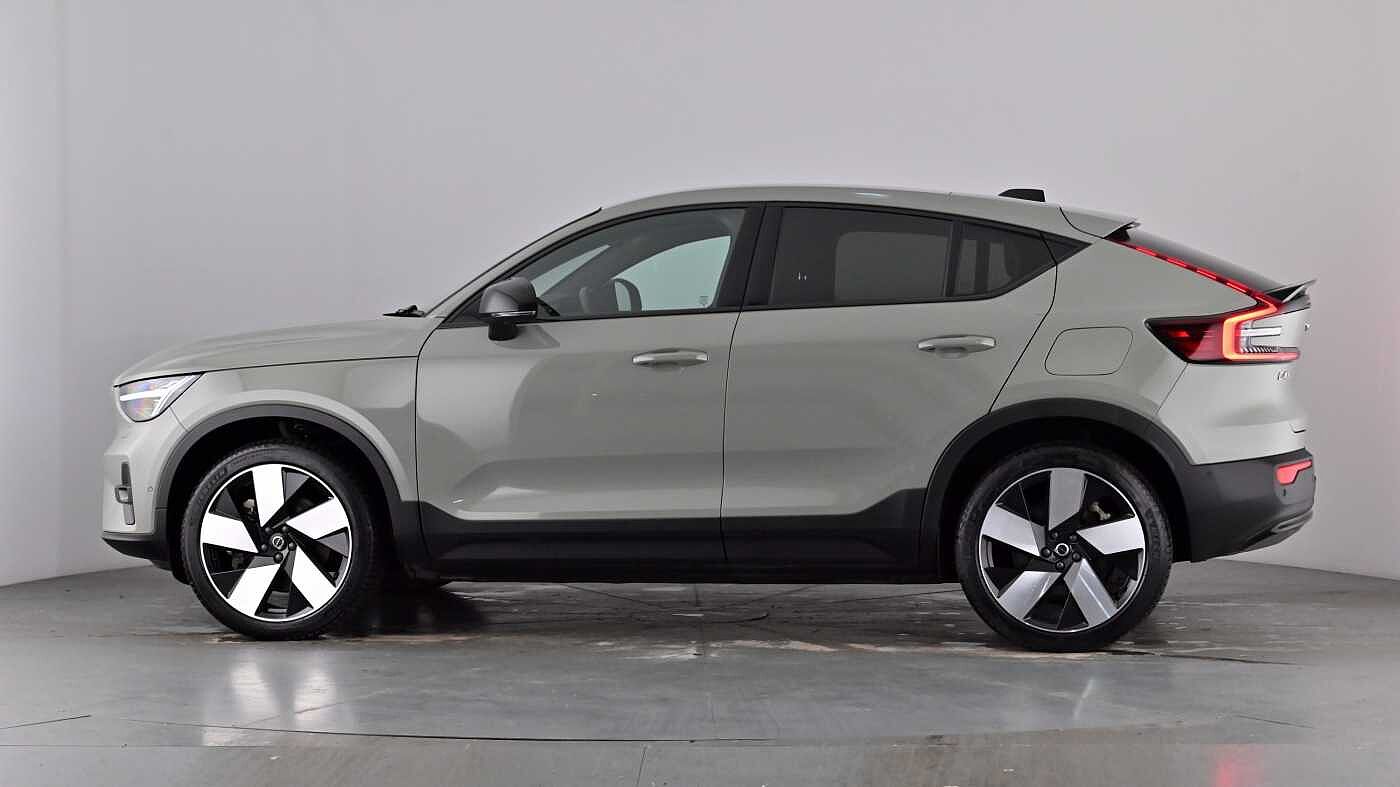 Used Volvo C40 2023 for sale - 77797797: Photo 59