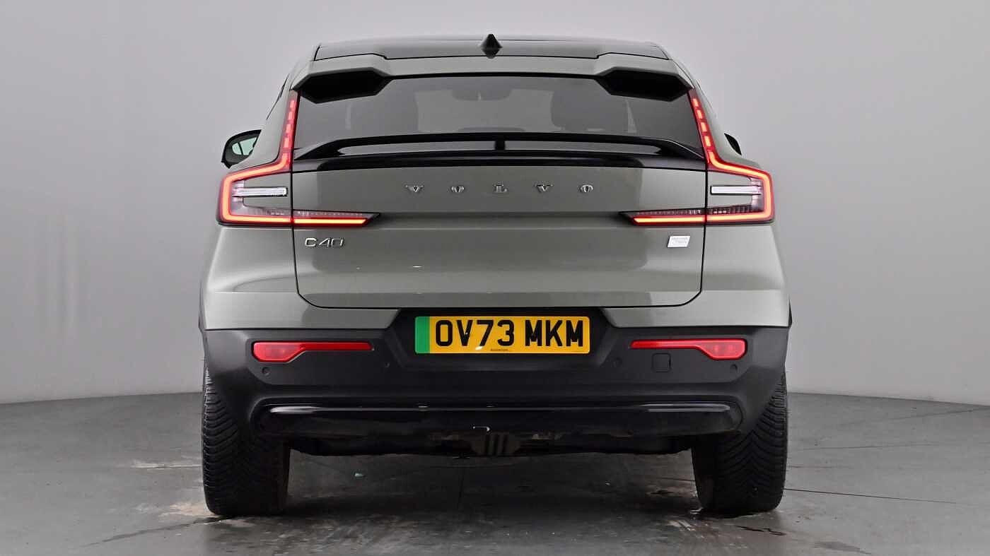 Used Volvo C40 2023 for sale - 77797797: Photo 6