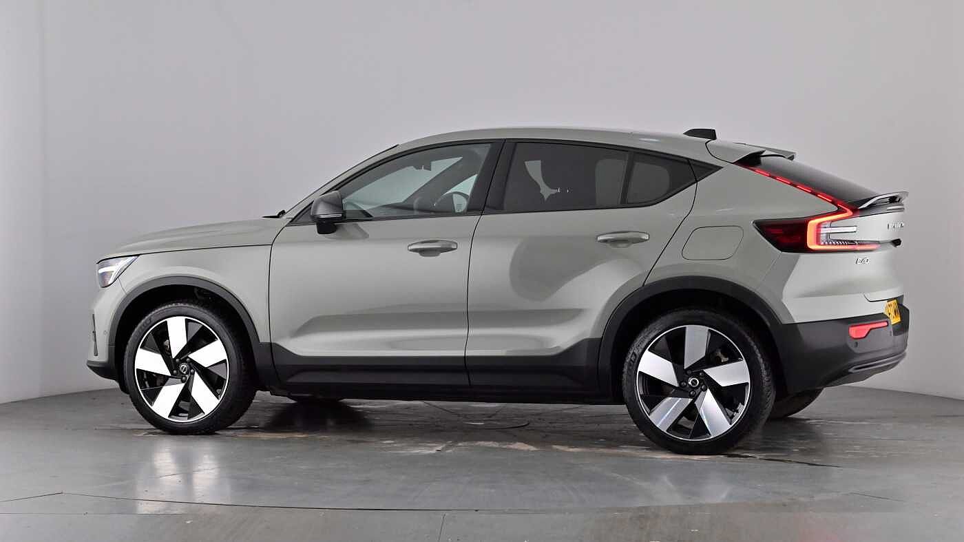 Used Volvo C40 2023 for sale - 77797797: Photo 60