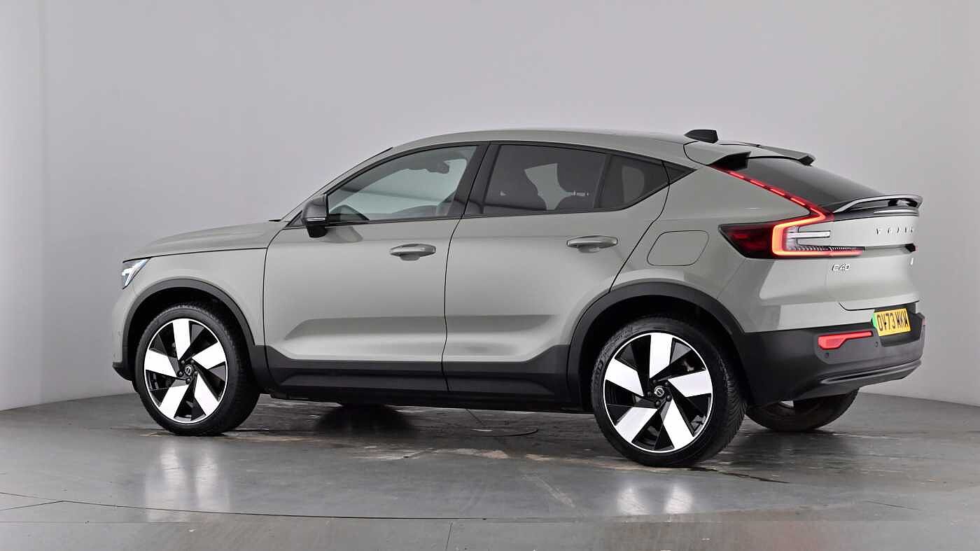 Used Volvo C40 2023 for sale - 77797797: Photo 61