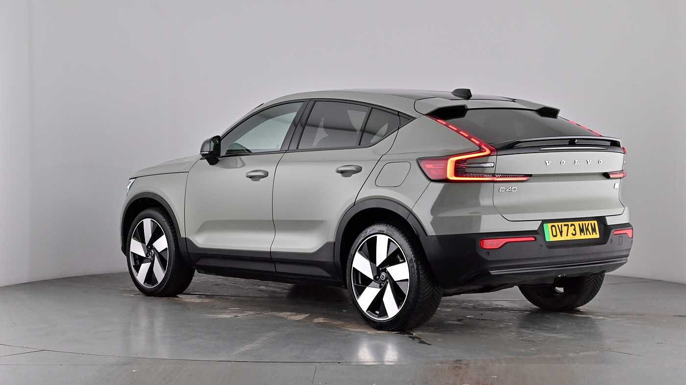 Used Volvo C40 2023 for sale - 77797797: Photo 63