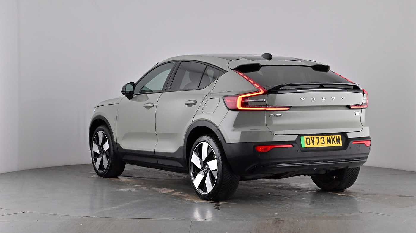 Used Volvo C40 2023 for sale - 77797797: Photo 64