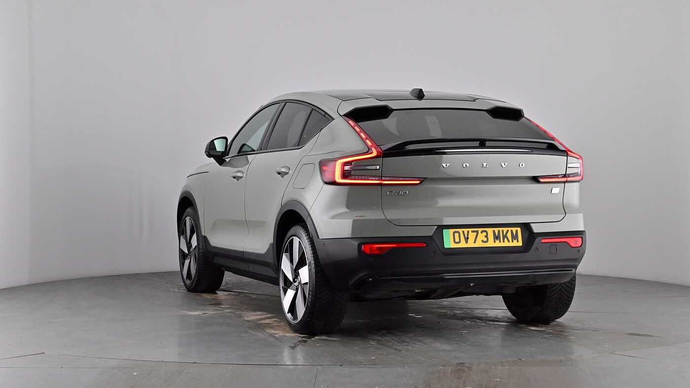 Used Volvo C40 2023 for sale - 77797797: Photo 65