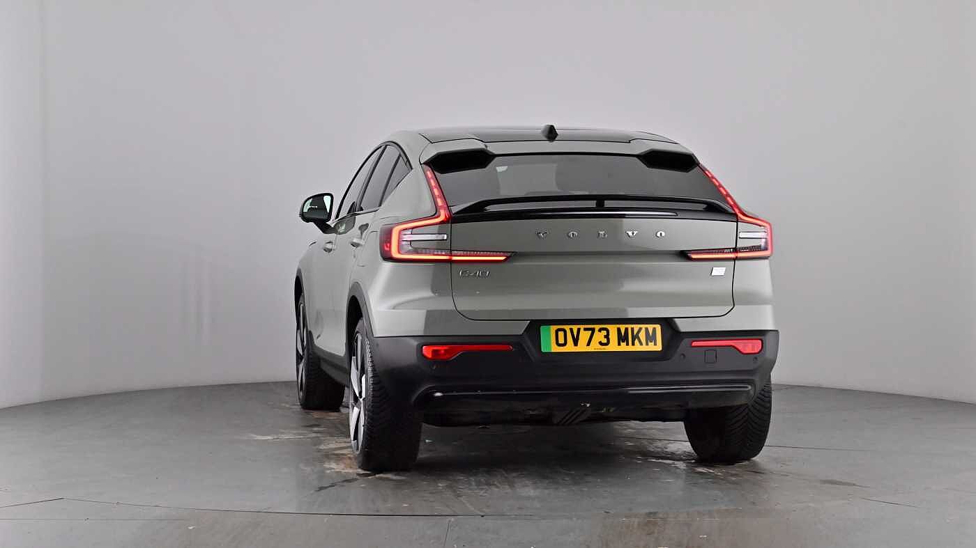 Used Volvo C40 2023 for sale - 77797797: Photo 66