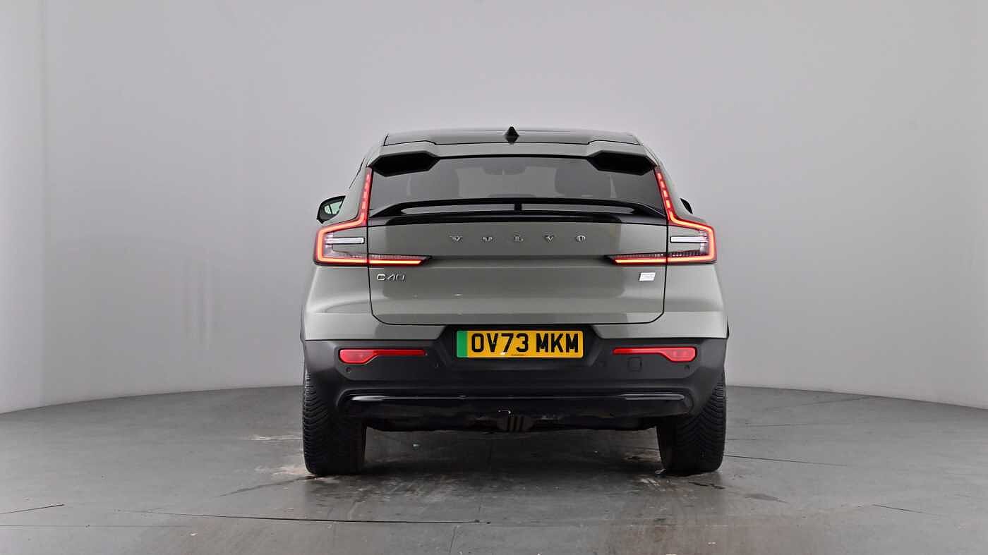 Used Volvo C40 2023 for sale - 77797797: Photo 67