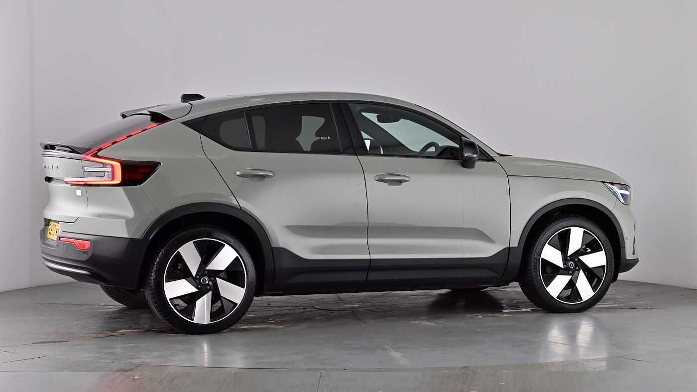 Used Volvo C40 2023 for sale - 77797797: Photo 74