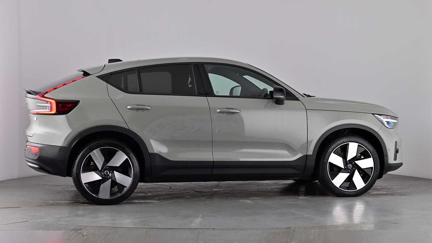 Used Volvo C40 2023 for sale - 77797797: Photo 75