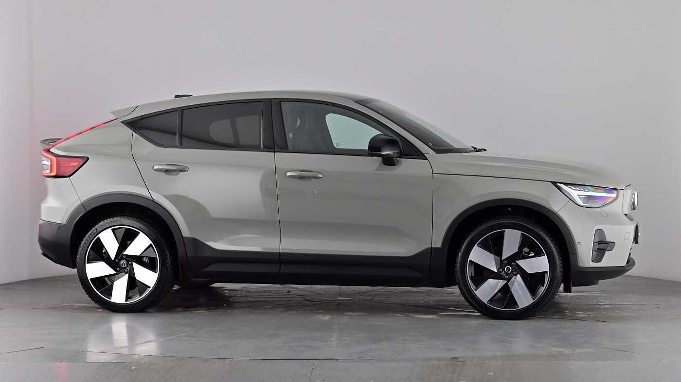 Used Volvo C40 2023 for sale - 77797797: Photo 77