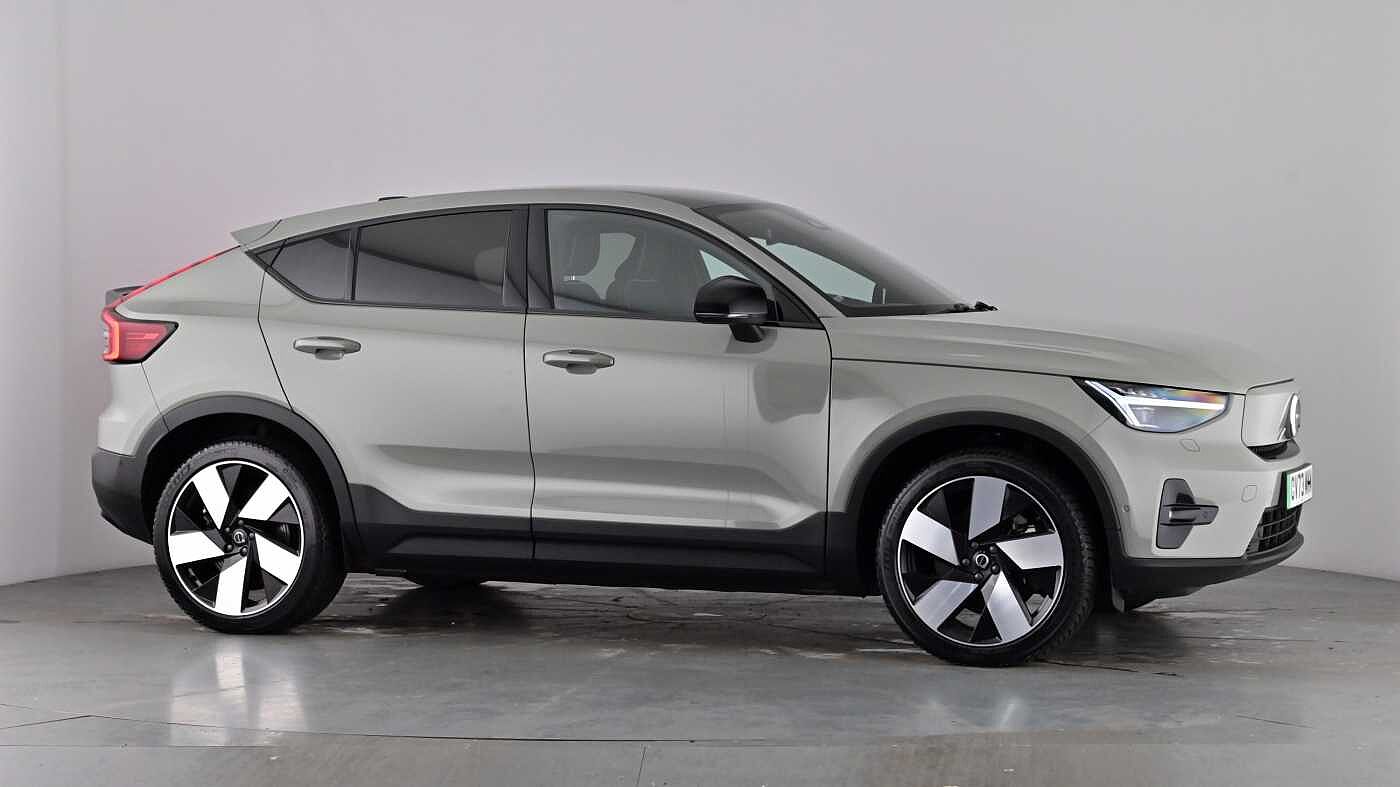 Used Volvo C40 2023 for sale - 77797797: Photo 78