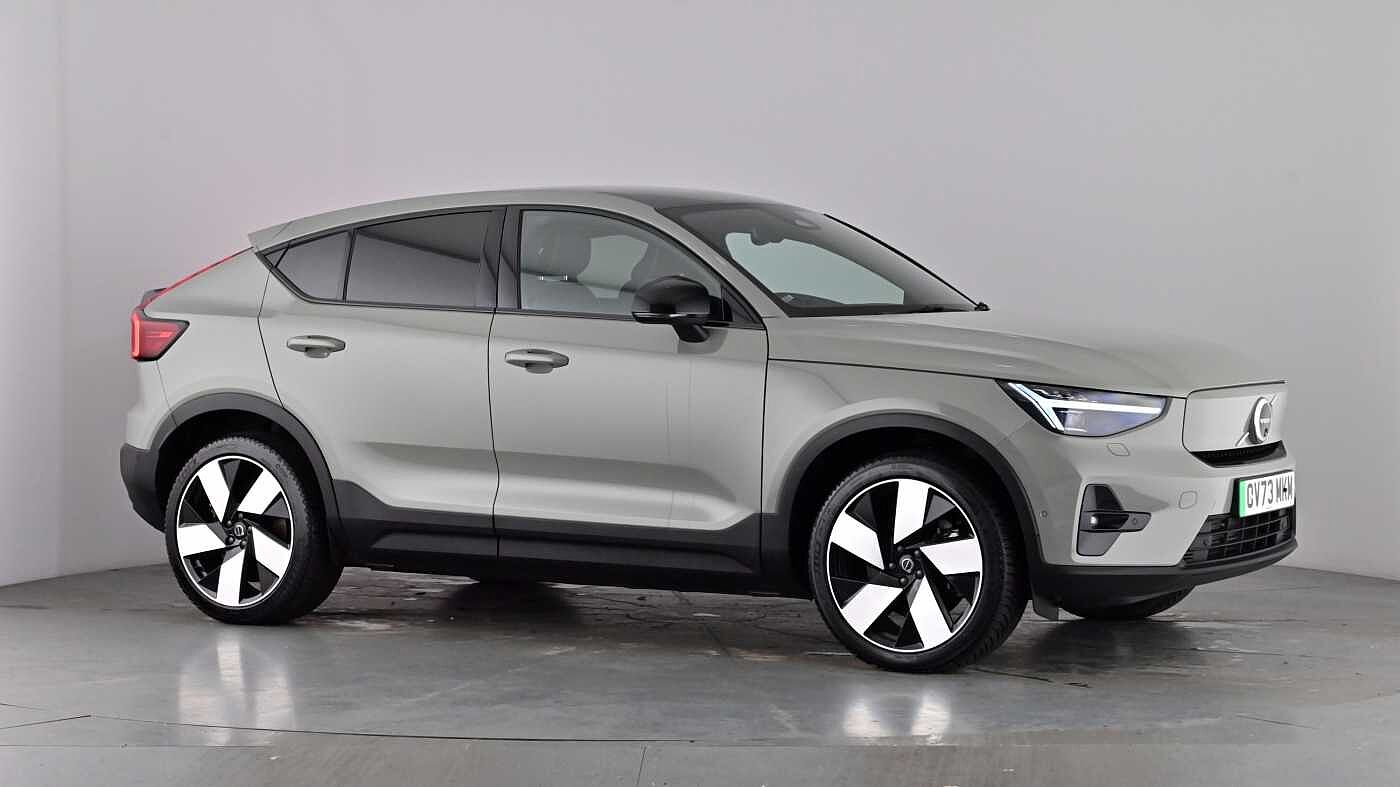 Used Volvo C40 2023 for sale - 77797797: Photo 79