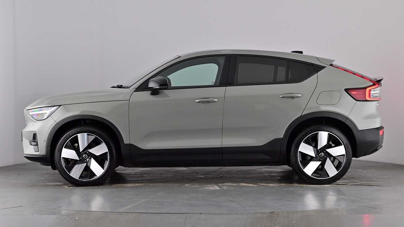 Used Volvo C40 2023 for sale - 77797797: Photo 8