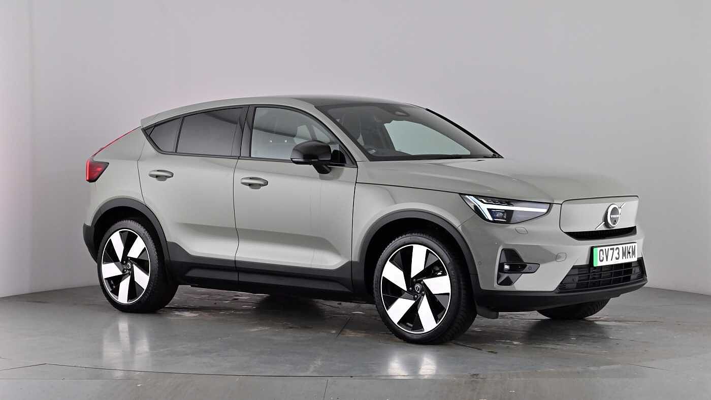 Used Volvo C40 2023 for sale - 77797797: Photo 80