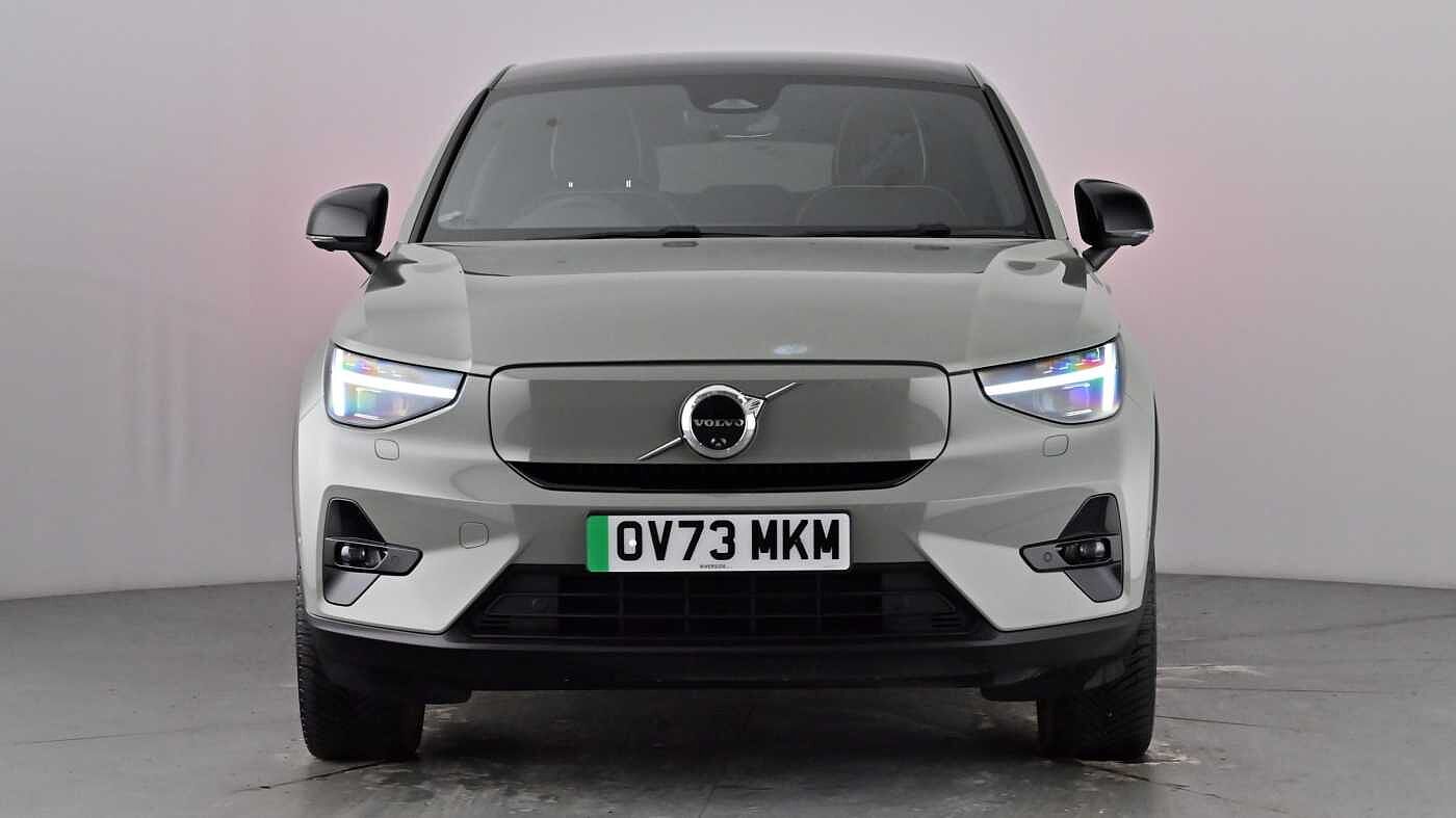 Used Volvo C40 2023 for sale - 77797797: Photo 9