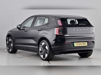 Used Volvo EX30 2024 for sale - 75481163: Photo