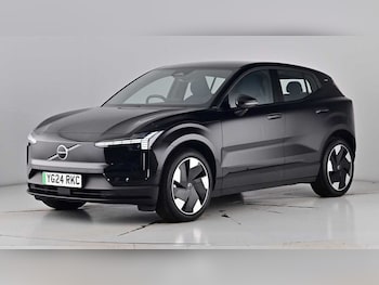 Used Volvo EX30 2024 for sale - 75481163: Photo