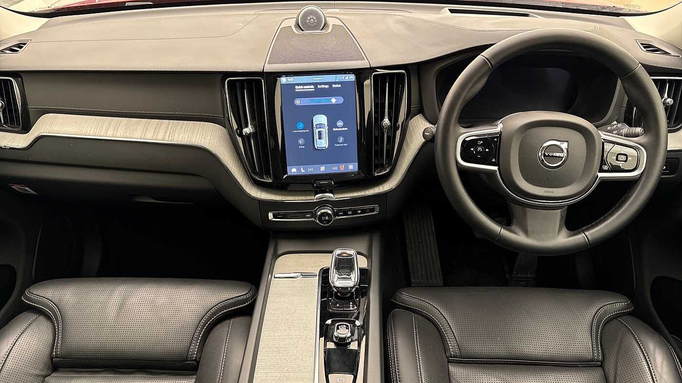 Used Volvo XC60 2025 for sale - 78211980: Photo 10
