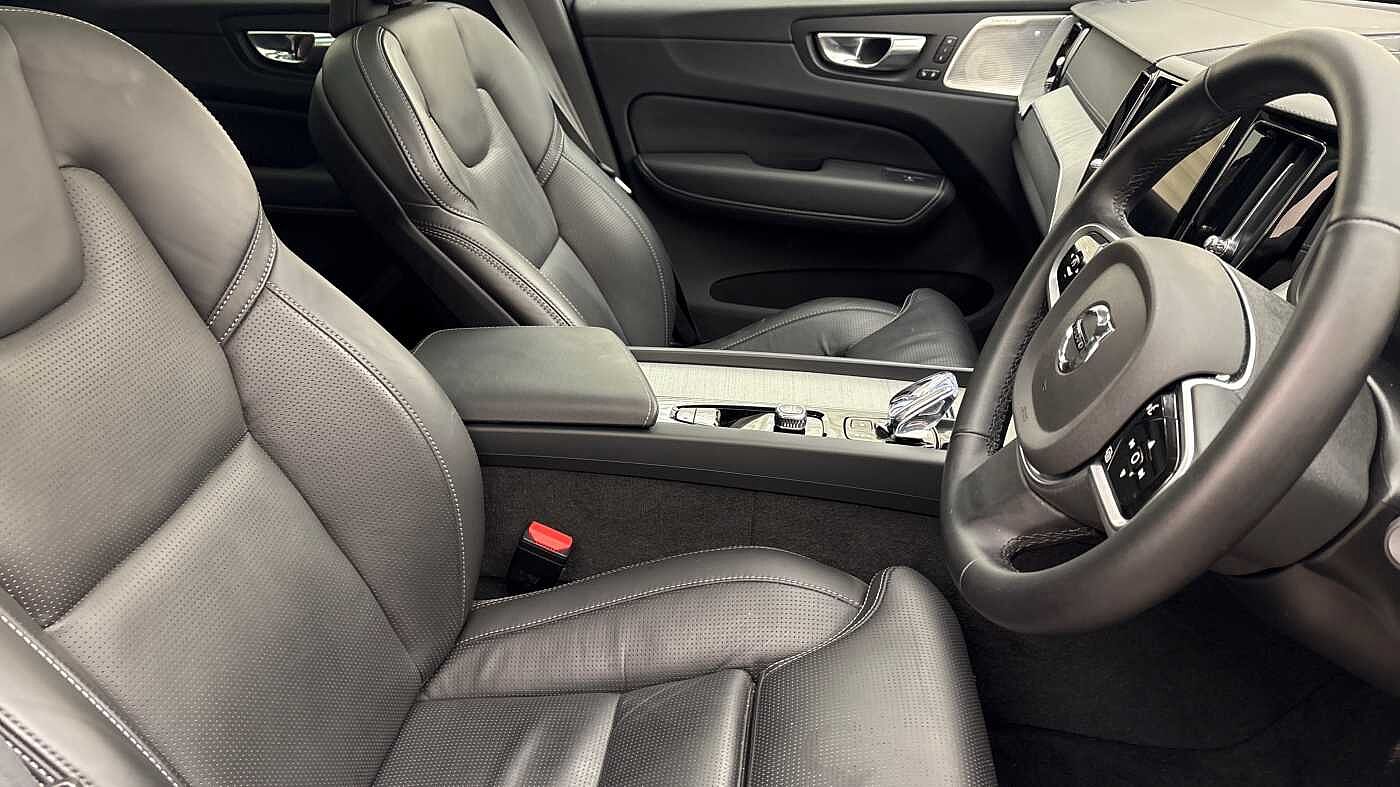 Used Volvo XC60 2025 for sale - 78211980: Photo 14