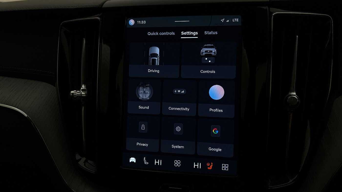 Used Volvo XC60 2025 for sale - 78211980: Photo 16