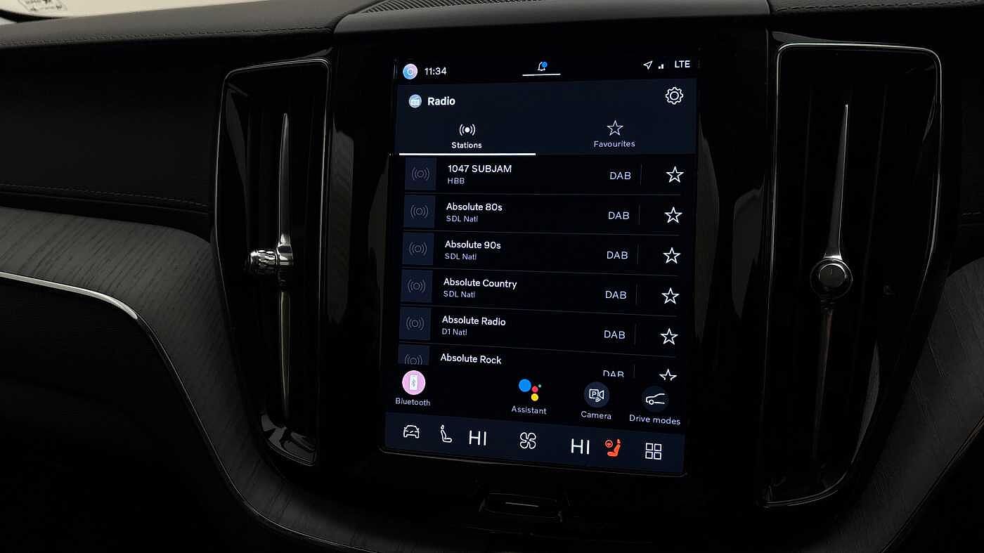 Used Volvo XC60 2025 for sale - 78211980: Photo 17