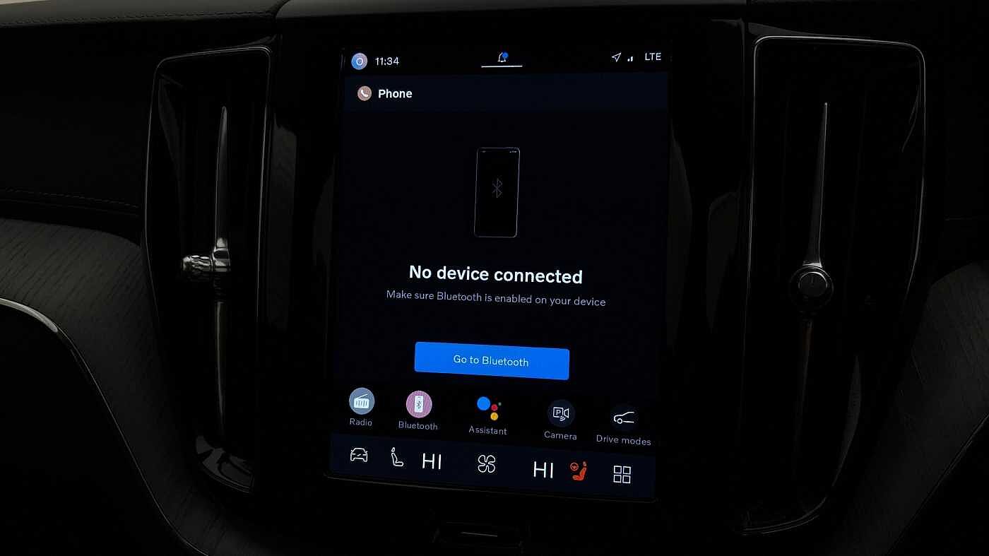 Used Volvo XC60 2025 for sale - 78211980: Photo 18