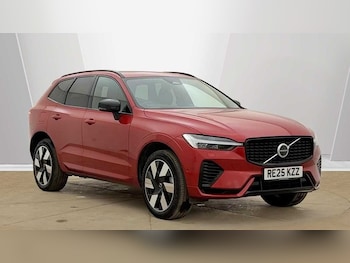 Used Volvo XC60 2025 for sale - 78211980: Photo