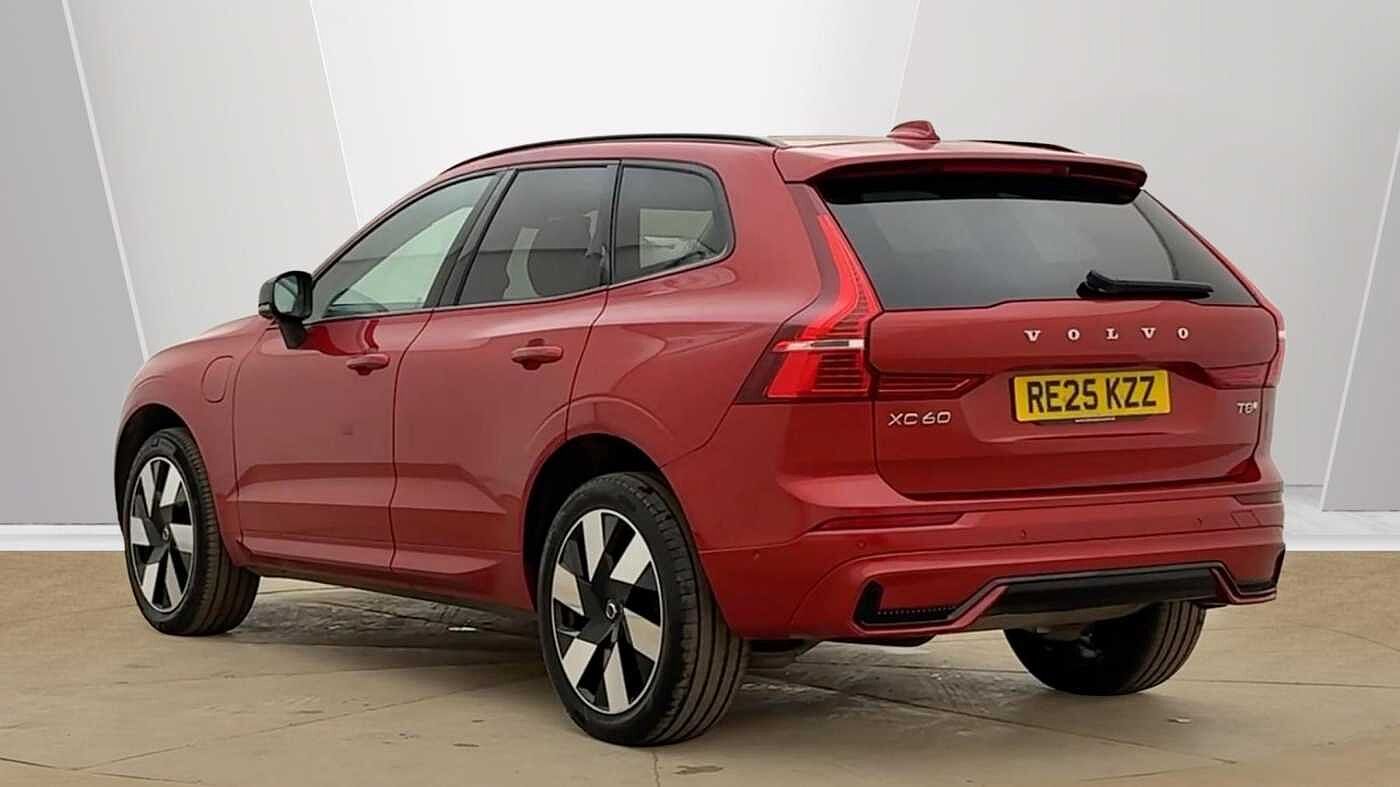 Used Volvo XC60 2025 for sale - 78211980: Photo 2