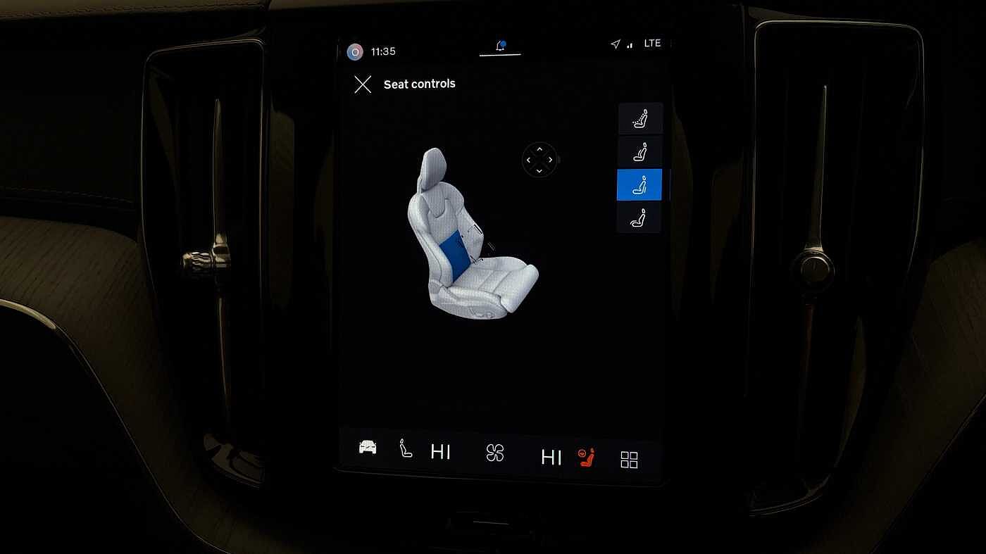 Used Volvo XC60 2025 for sale - 78211980: Photo 22