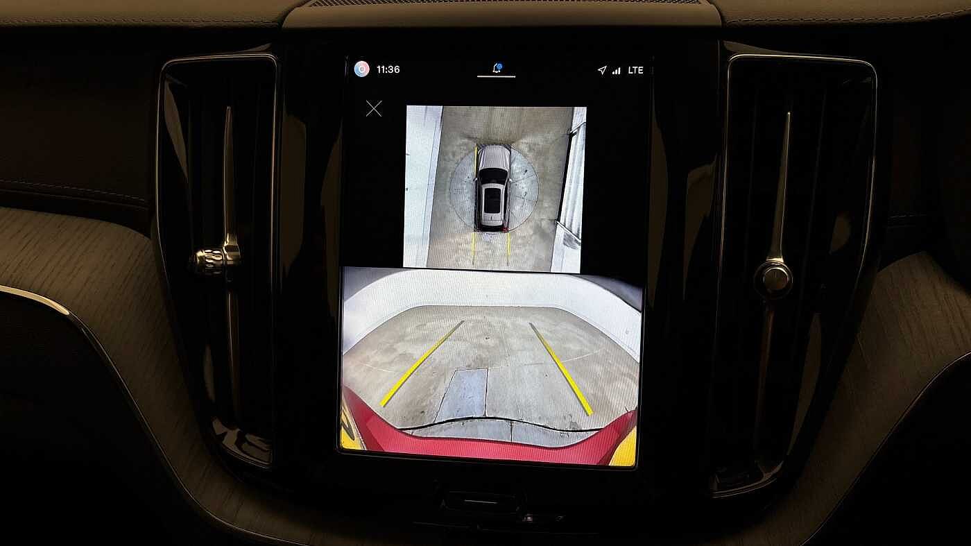 Used Volvo XC60 2025 for sale - 78211980: Photo 23