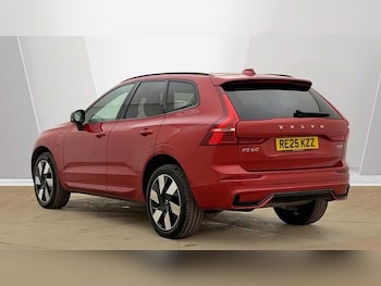Used Volvo XC60 2025 for sale - 78211980: Photo