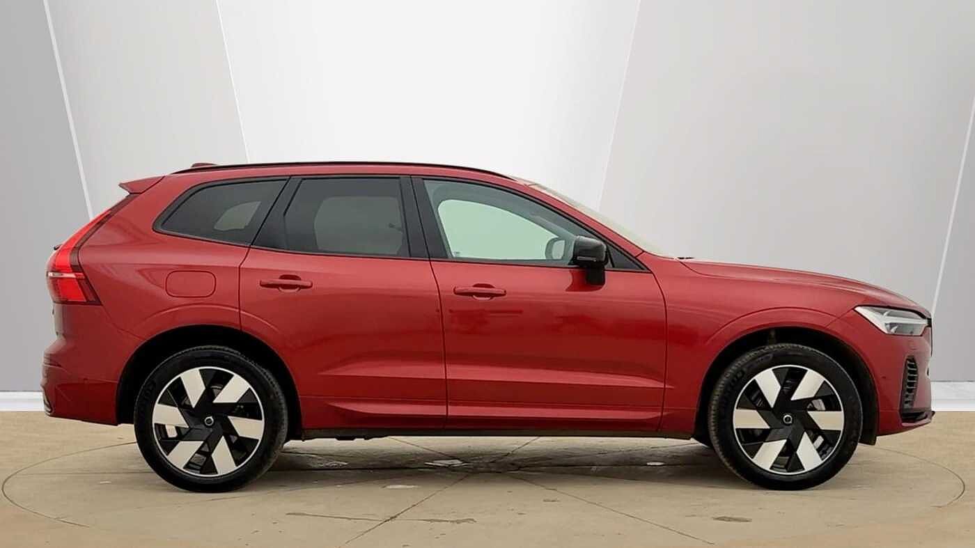 Used Volvo XC60 2025 for sale - 78211980: Photo 4