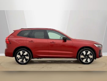 Used Volvo XC60 2025 for sale - 78211980: Photo