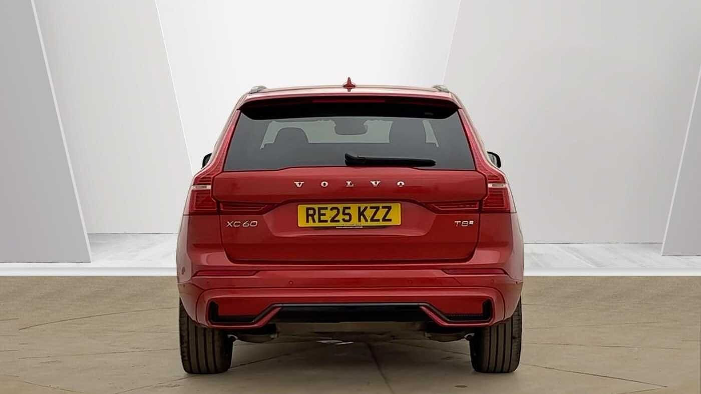 Used Volvo XC60 2025 for sale - 78211980: Photo 6