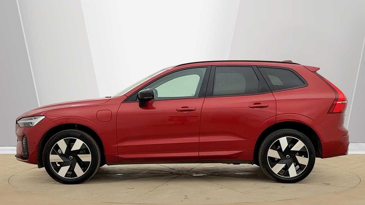 Used Volvo XC60 2025 for sale - 78211980: Photo 7